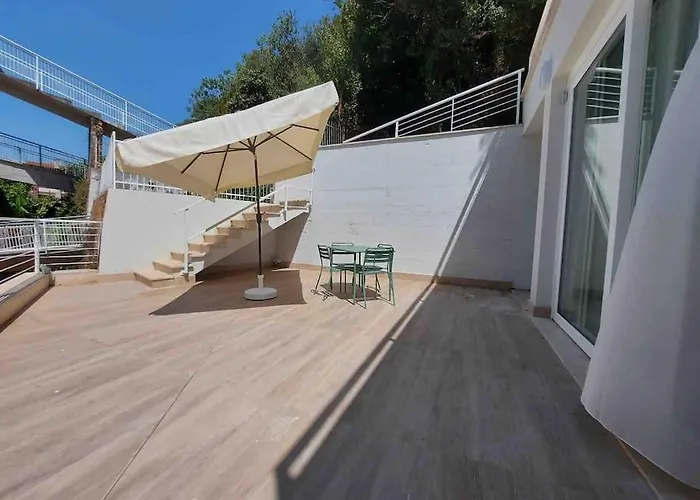 Apartament San Pietro Luxury *