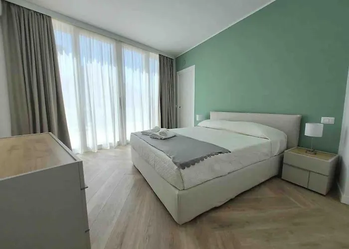 San Pietro Luxury Apartament
