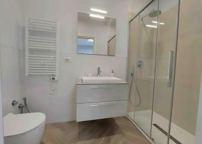 Apartament San Pietro Luxury *