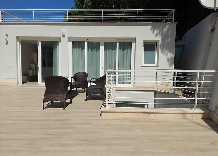 San Pietro Luxury *