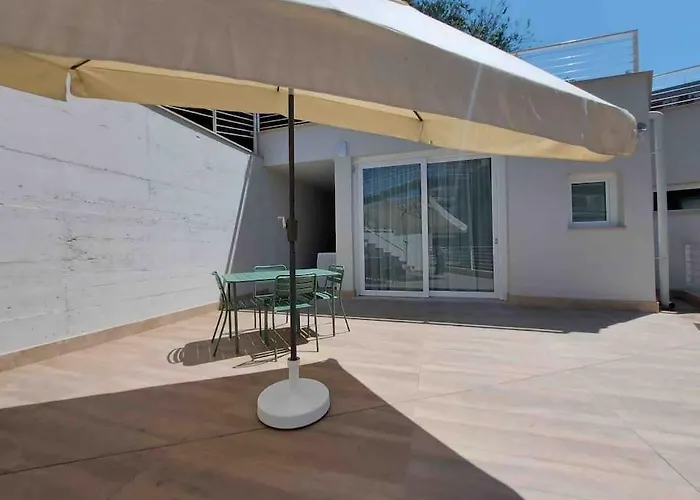 San Pietro Luxury Apartament