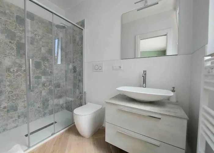 San Pietro Luxury Apartament