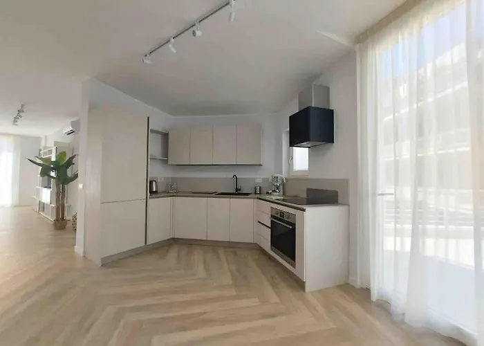 San Pietro Luxury Apartament *