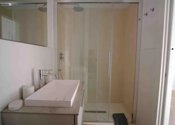 San Pietro Luxury Apartament