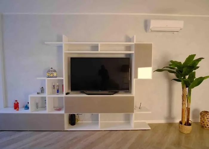 Apartament San Pietro Luxury