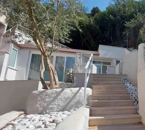 Apartament San Pietro Luxury *