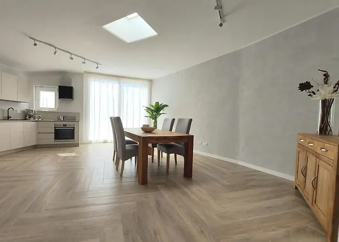 San Pietro Luxury Апартаменты
