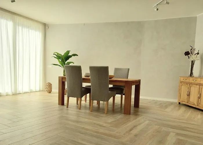 San Pietro Luxury Апартаменты Рим