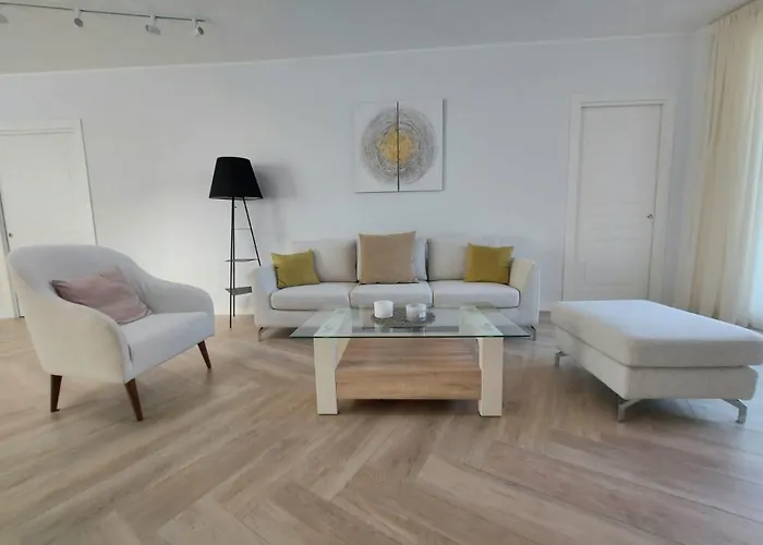 San Pietro Luxury * Rzym