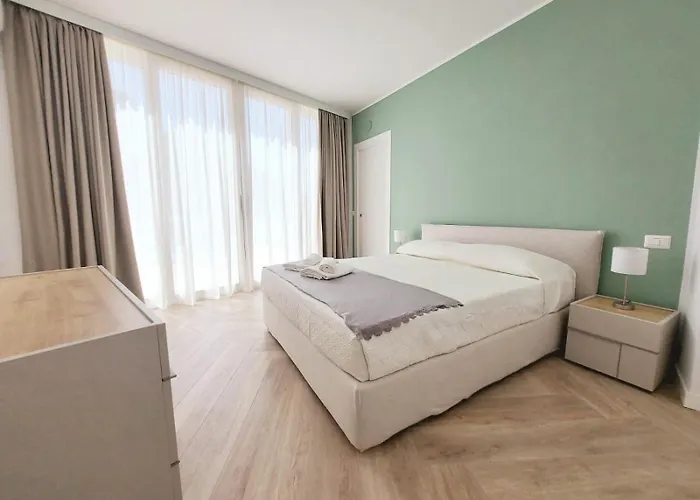San Pietro Luxury *